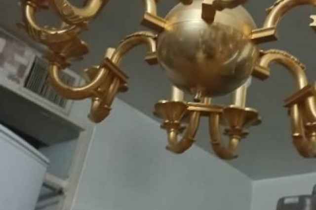 چه نوع لوسترهایی را خریداری می‌کنیم؟