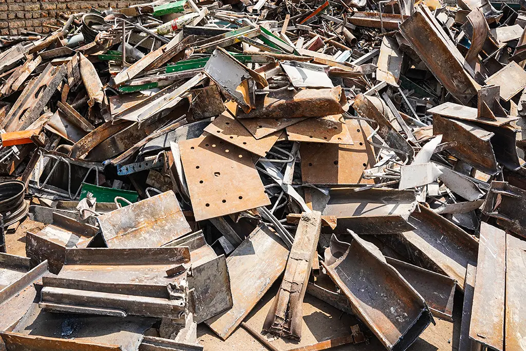 کندانسور چیلر