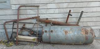 کندانسور چیلر