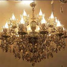 لوستر برنزی