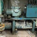 چیلر خانگی و صعتی