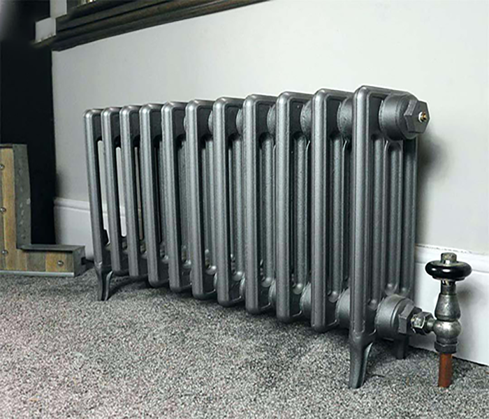 خریدار ضایعات شوفاژ