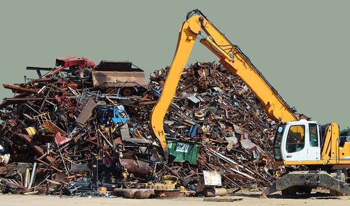 ضایعات چیلر