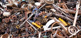 لوله مسی چیلر