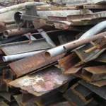 عوامل موثر بر قیمت ضایعات آهن