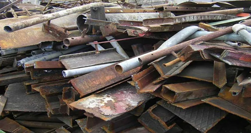 عوامل موثر بر قیمت ضایعات آهن