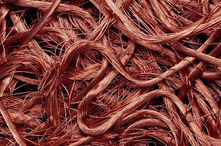 مقلیسه سیم افشان با سیم مفتولی