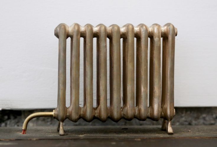 تفاوت شوفاژ پنلی و پره ای