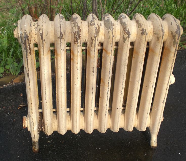 تفاوت رادیاتور پره ای و پنلی