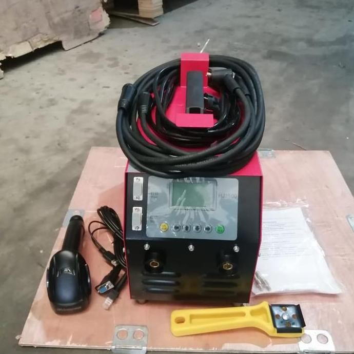 دستگاه جوش اینورتر