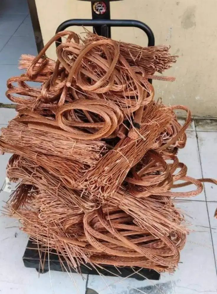 کابل مخابراتی