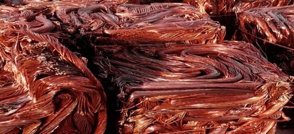 خرید ضایعات آلومینیوم از سراسر کشور