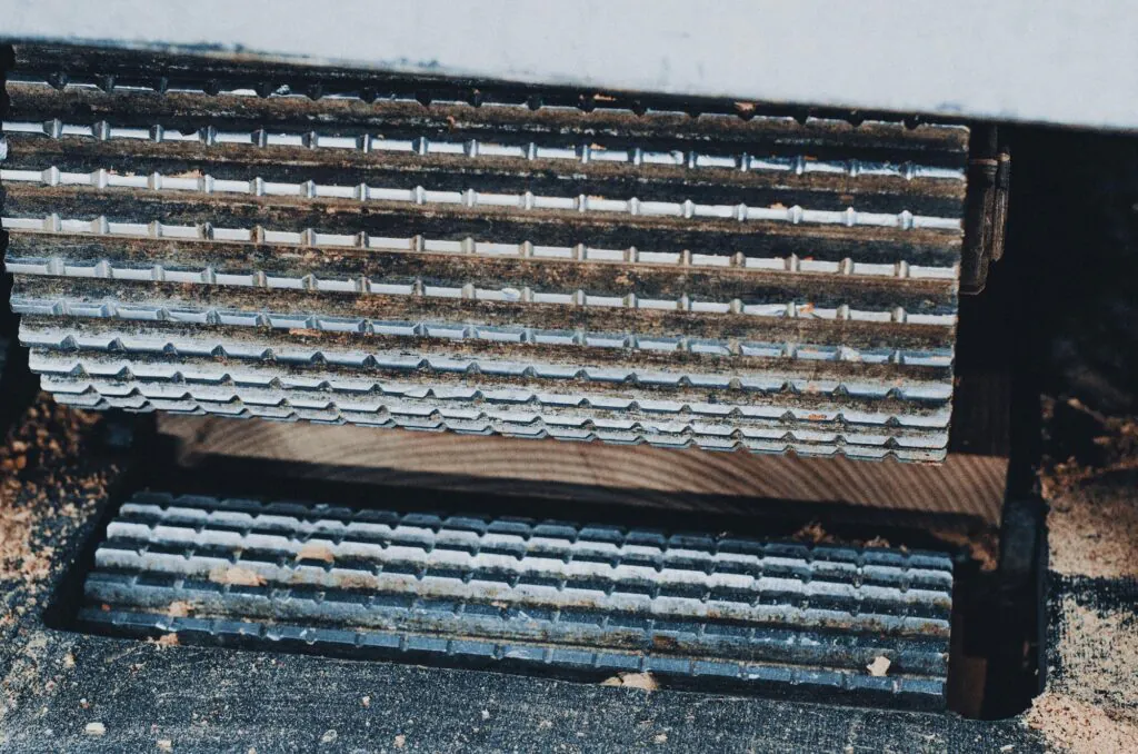 قیمت ضایعات رادیاتور مسی و برنجی