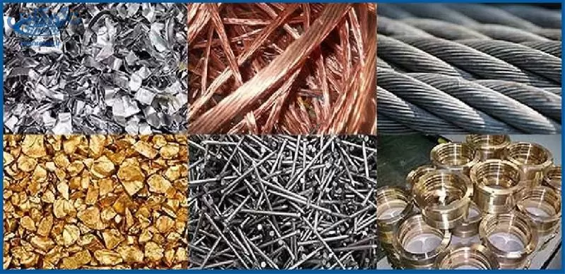 ضایعات کابل برق