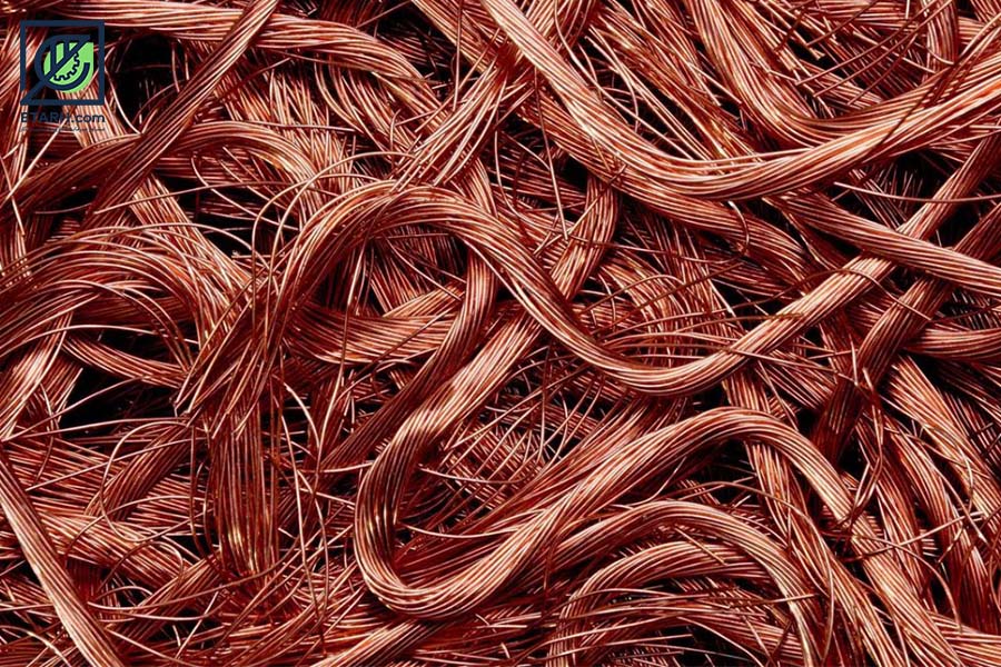 کابل مخابراتی